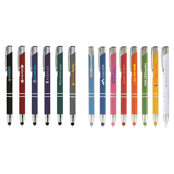 Crosby Stylus in various colours