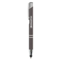 Crosby Stylus in grey with colour match silicone tip