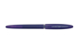 Uni-ball Signo Gel Stick in purple