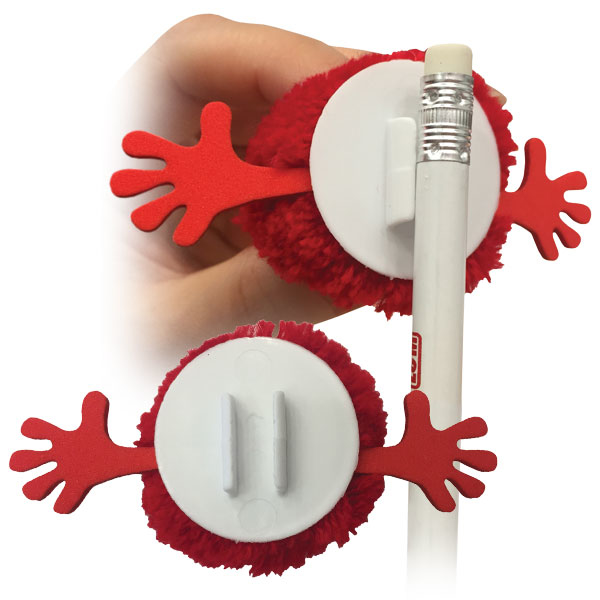 Picture of Mophead Pencils