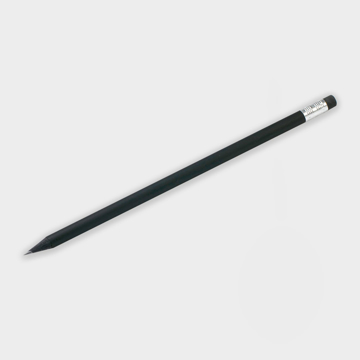 Recycled Black Pencil