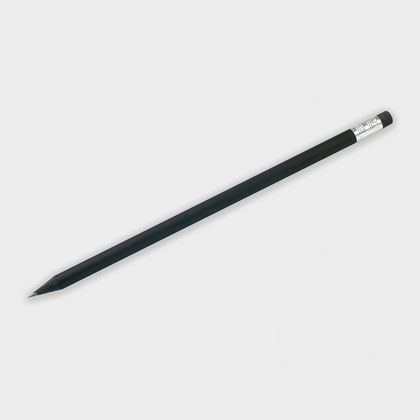 Recycled Black Pencil