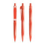 QS 20 Inspire 3d pen in red