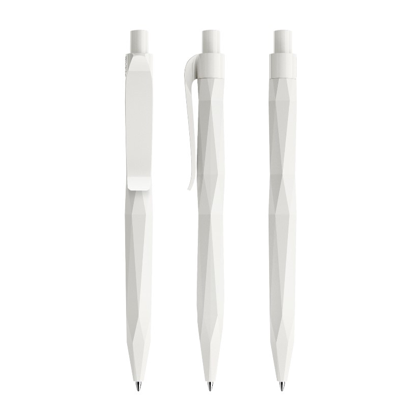 QS 20 Inspire 3d pen in white