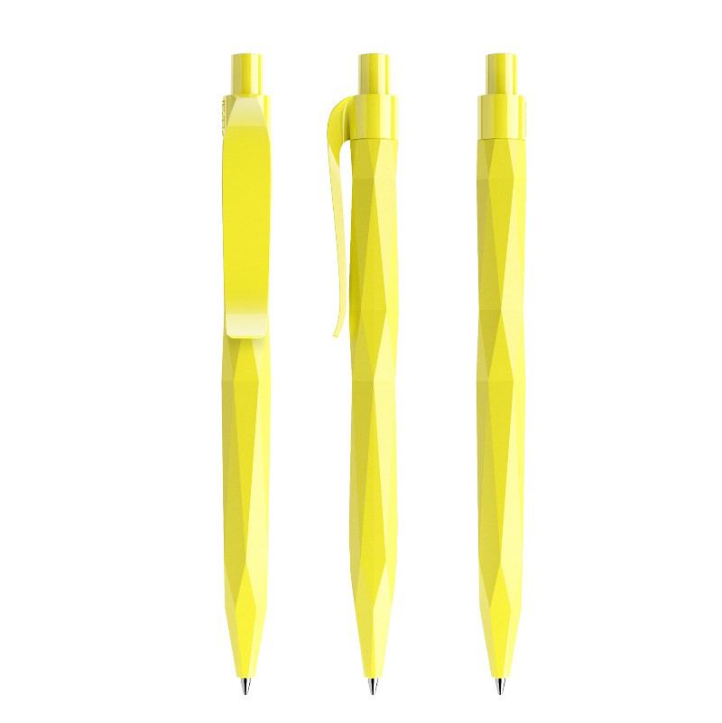 QS 20 Inspire 3d pen in yellow