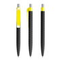 QS03 Show Profile pen in yellow and black