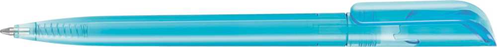 Alaska™  Diamond Ball Pens in blue