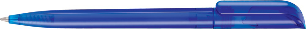 Alaska™  Diamond Ball Pens in navy