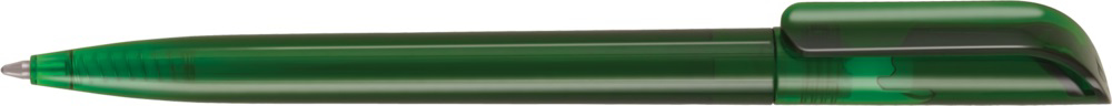 Alaska™  Diamond Ball Pens in green