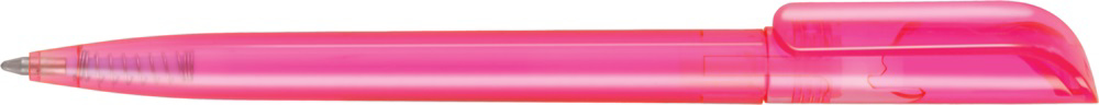 Alaska™  Diamond Ball Pens in pink