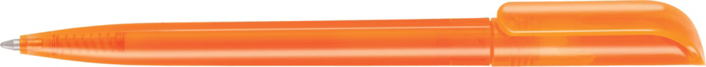 Alaska™  Diamond Ball Pens in orange