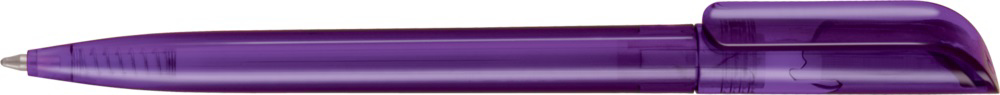 Alaska™  Diamond Ball Pens in purple