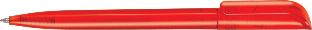 Alaska™  Diamond Ball Pens in red