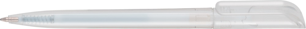 Alaska™  Diamond Ball Pens in clear