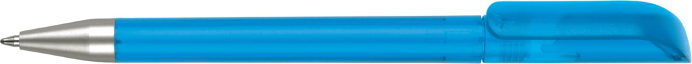 Alaska™ Frost Ballpen in blue