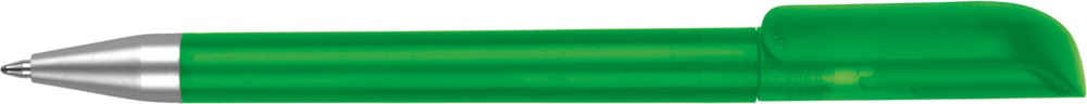 Alaska™ Frost Ballpen in green