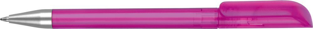 Alaska™ Frost Ballpen in pink