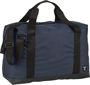 Day 17" Duffel Bag in navy with black straps