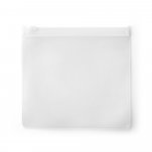 Mask Pouch white