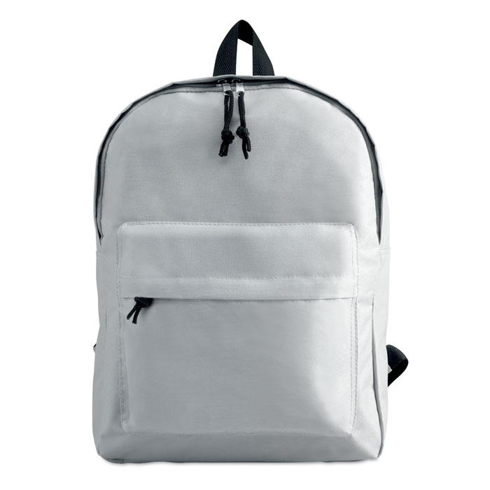 Bapal Rucksack in white