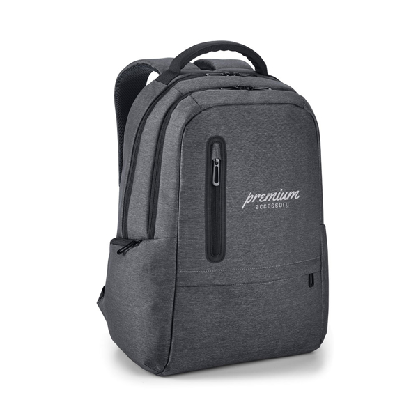Picture of Boston Laptop Backpack