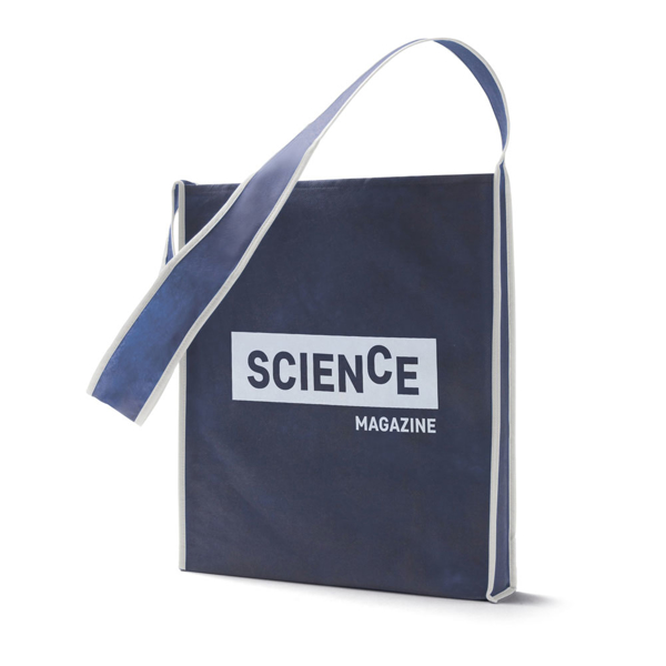 Picture of Shoulder shopping bag