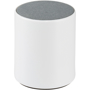Ditty Bluetooth Speaker in white
