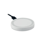 Wireless Charger Pad in white
