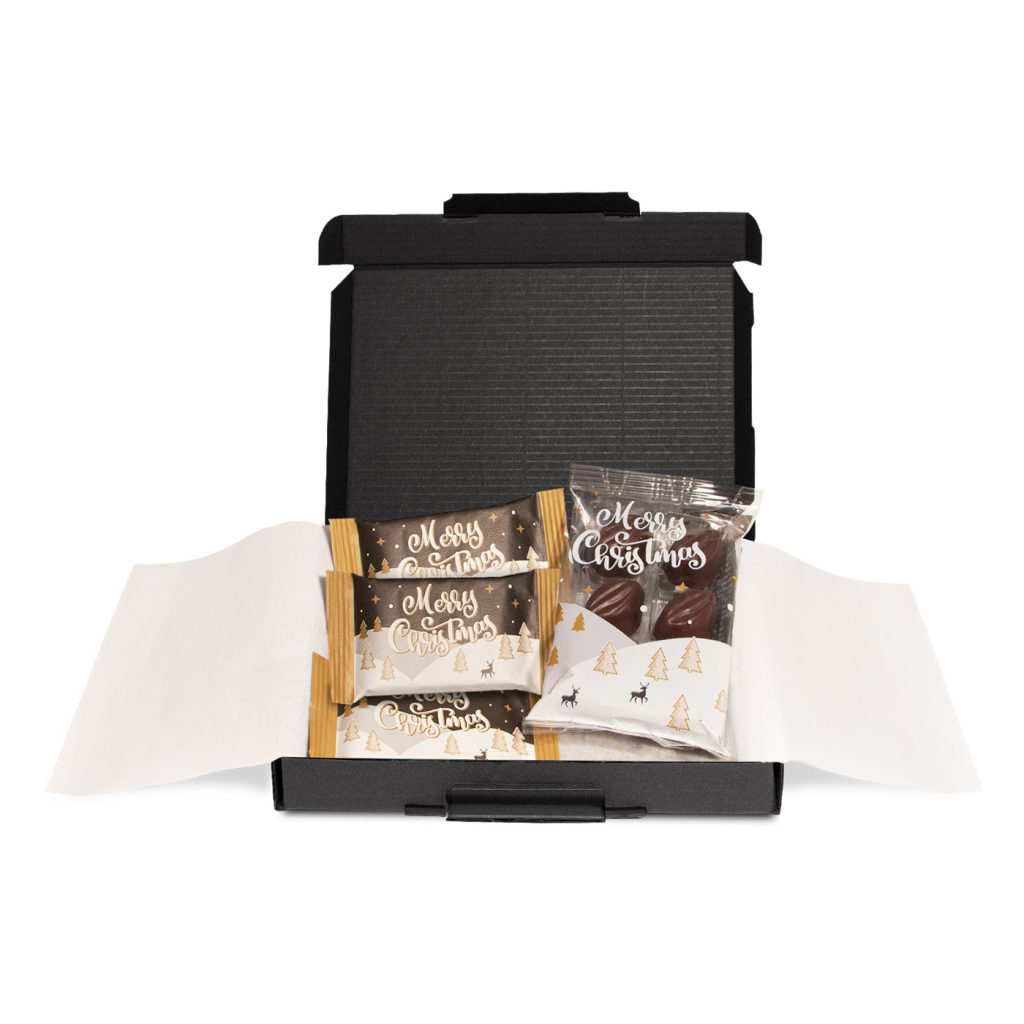 Picture of Mini Winter selection box