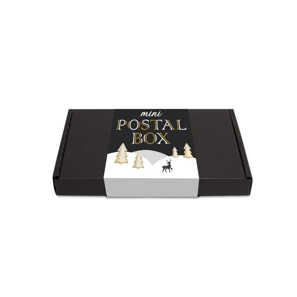 Picture of Mini Winter selection box