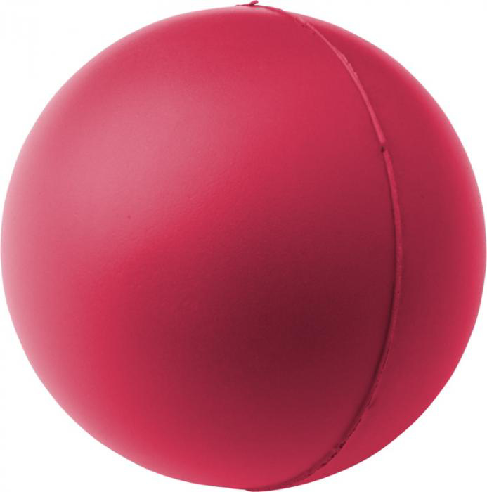 Stress Balls in pink