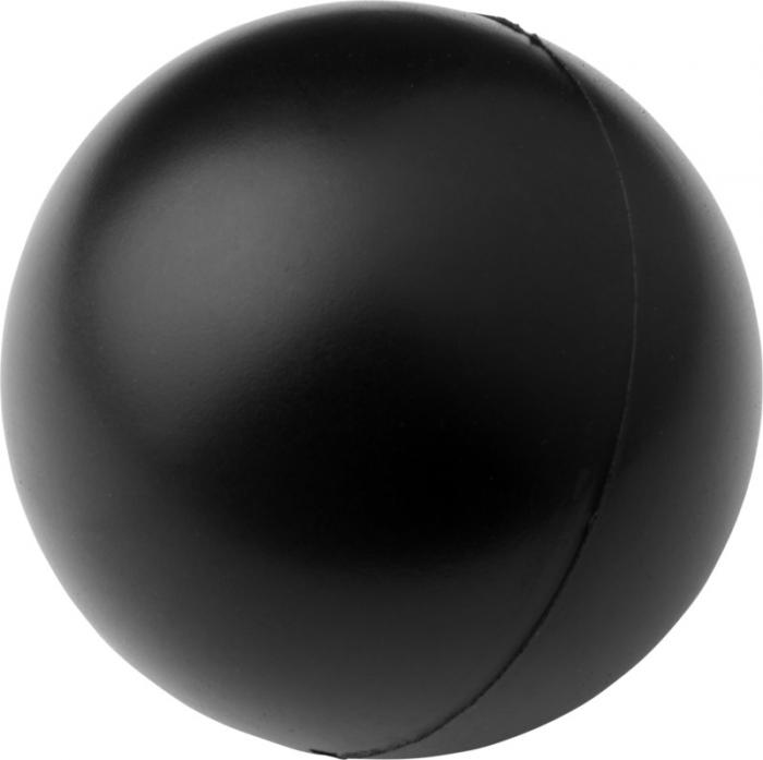 Stress Balls in black