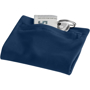 Squat Wrist Band in navy