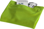Squat Wrist Band in green