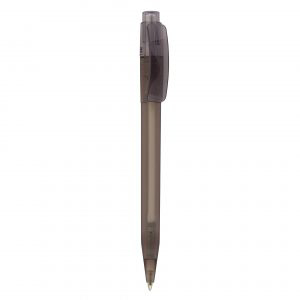 Indus Biodegradable Pen in black