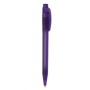 Indus Biodegradable Pen in purple