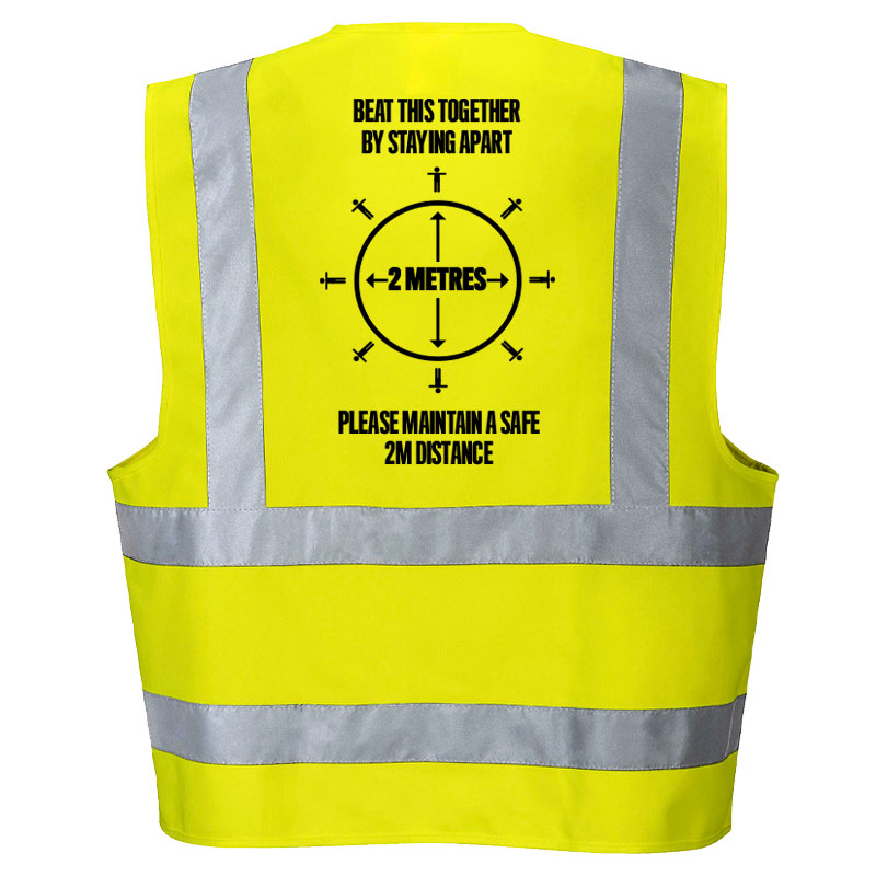 Picture of Hi Vis