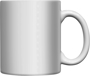 Picture of Individually Personalised Coffee Mug
