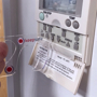 Picture of Non-Touch Office Hygiene Tool