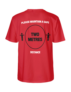 Picture of Red T-shirt