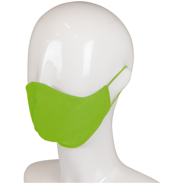 Picture of Triple Layer Cotton Face Mask
