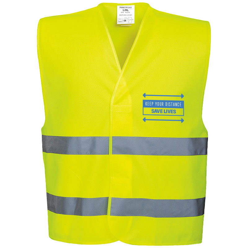 Picture of Hi Vis