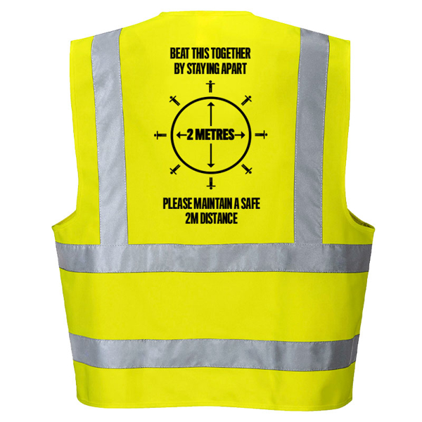 Picture of Hi Vis