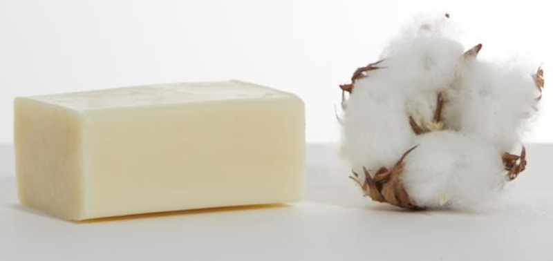 Picture of Organic Hand Soap Bar