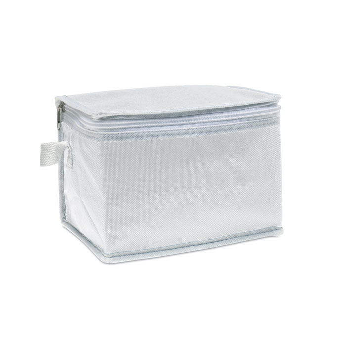 Promocool Cooler bag in white