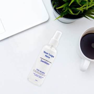 Hand Sanitiser spray
