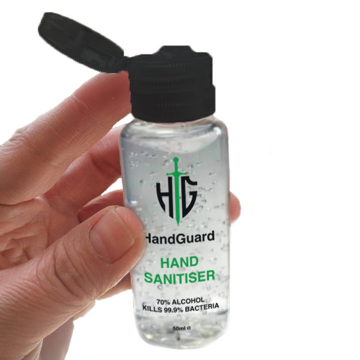 Picture of 50ml Hand Sanitiser