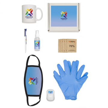 Picture of 7 Piece Hygiene Kit