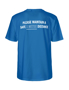 Picture of Blue T-shirt
