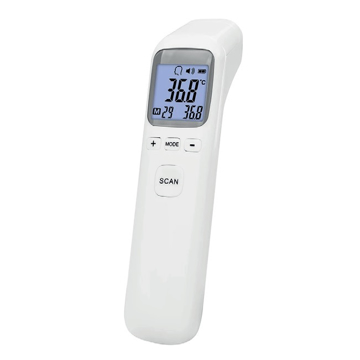Picture of Contactless Thermometer